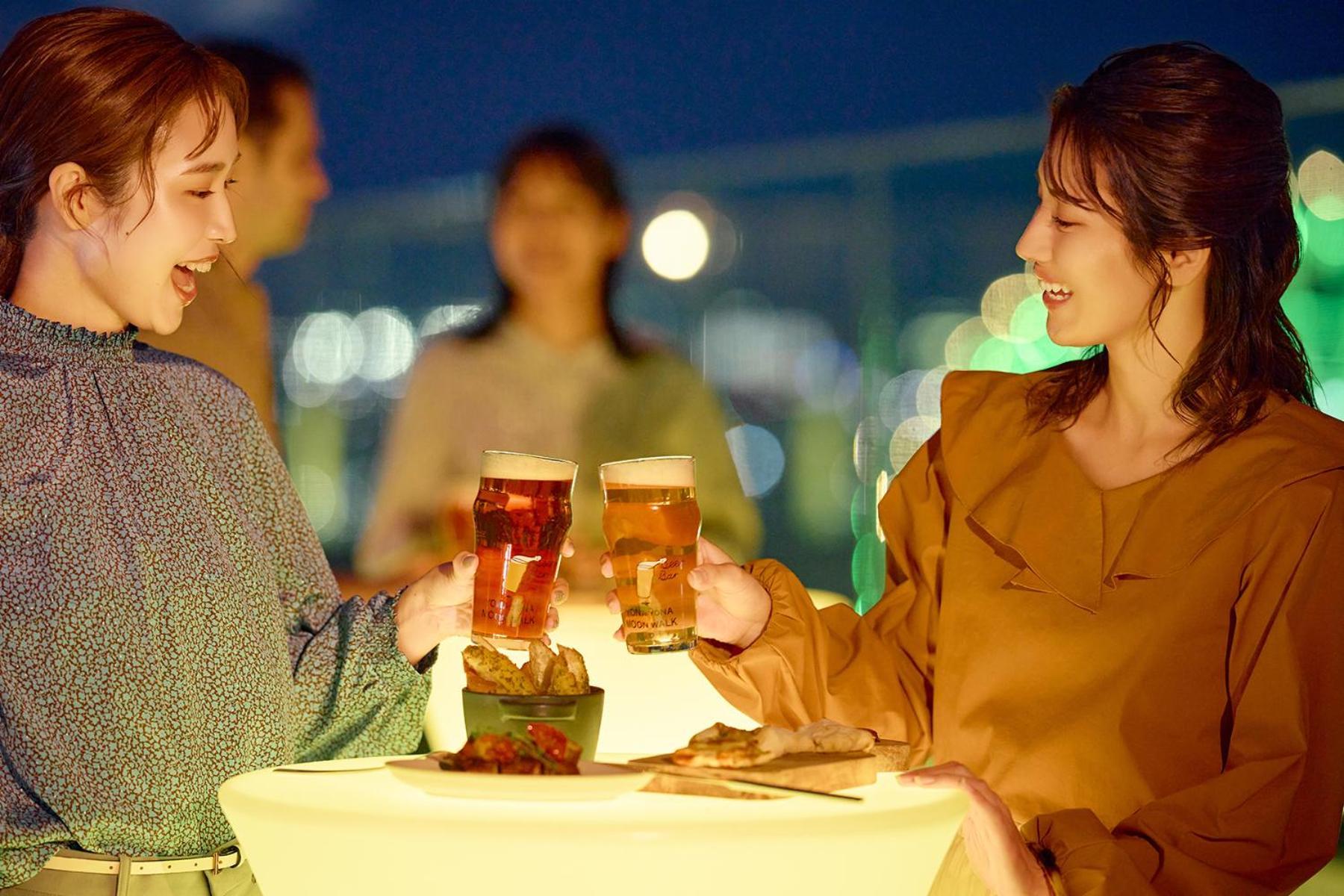 Omo Kansai Airport By Hoshino Resorts Izumisano Dış mekan fotoğraf Beer in Japan