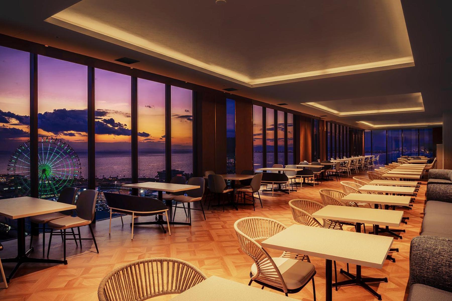 Omo Kansai Airport By Hoshino Resorts Izumisano Dış mekan fotoğraf